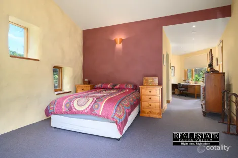 Property photo of 22 Dowd Road Healesville VIC 3777