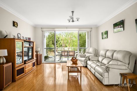 Property photo of 309/18 Village Drive Breakfast Point NSW 2137