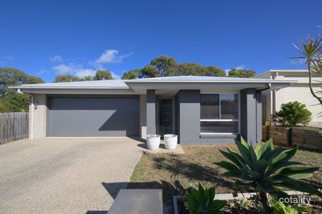 11 Spindrift Rd, Clinton, QLD 4680