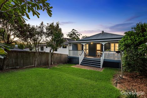 Property photo of 93 Lambert Road Indooroopilly QLD 4068