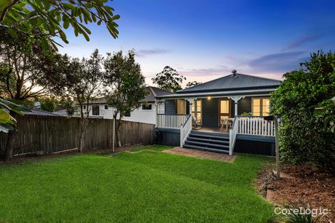 Property photo of 93 Lambert Road Indooroopilly QLD 4068