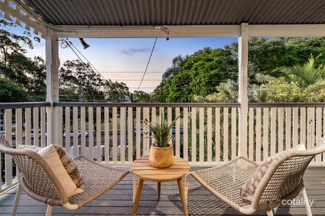 Property photo of 93 Lambert Road Indooroopilly QLD 4068