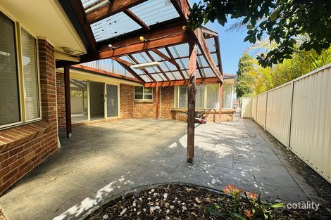 Property photo of 39 Denham Drive Horsley NSW 2530