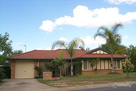 6 Ziedan Dr, Mudgeeraba, QLD 4213