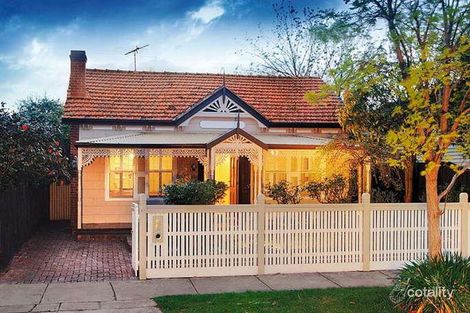 Property photo of 17 Ewart Street Malvern VIC 3144