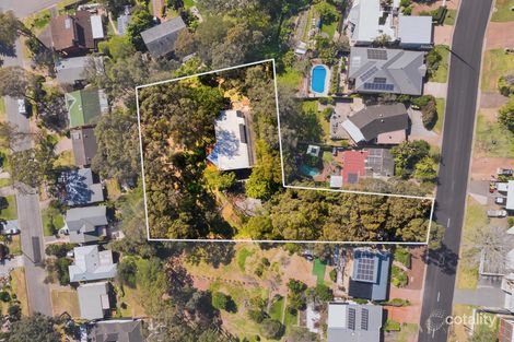 Property photo of 97 Andrew Road Valentine NSW 2280