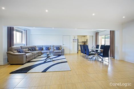 Property photo of 9 Cartwright Street Bonnyrigg Heights NSW 2177