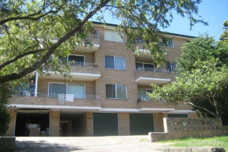 14/8-12 Station St, Arncliffe, NSW 2205