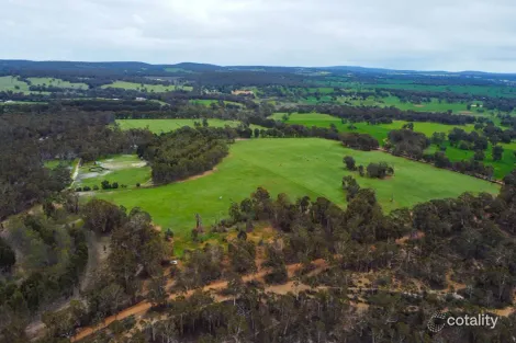 Property photo of 263 Refractory Road Bakers Hill WA 6562