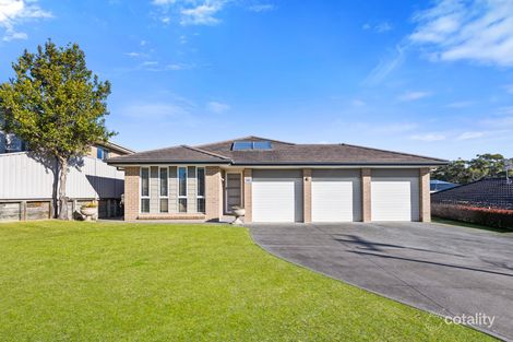 Property photo of 32D North Street Ulladulla NSW 2539