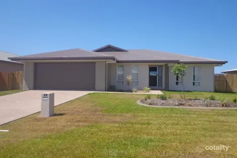 Property photo of 29 Brush Cherry Street Mount Low QLD 4818