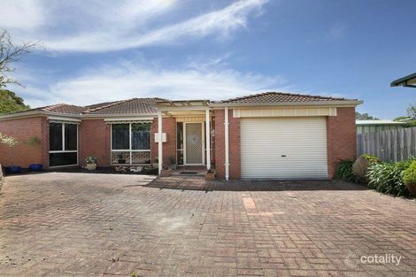 4 Glendale Gr, Mccrae, VIC 3938