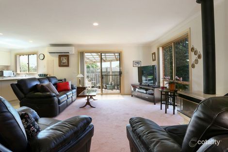 Property photo of 4 Glendale Grove McCrae VIC 3938