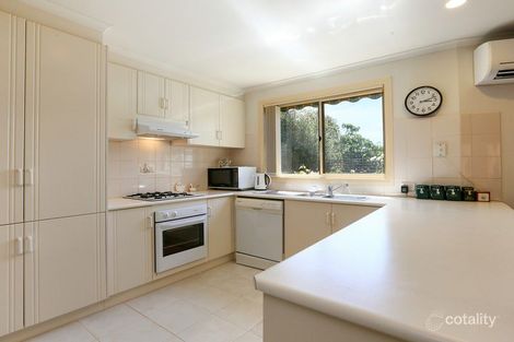 Property photo of 4 Glendale Grove McCrae VIC 3938
