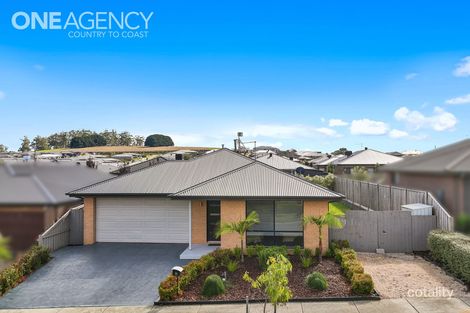 Property photo of 11 Sunridge Avenue Warragul VIC 3820