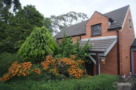 Property photo of 9/1-11 Tasman Avenue Strathmore Heights VIC 3041