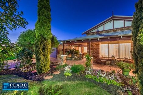 Property photo of 75 Torridon Loop Wanneroo WA 6065