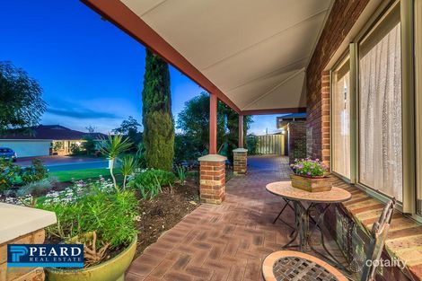 Property photo of 75 Torridon Loop Wanneroo WA 6065