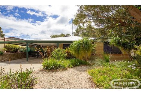 Property photo of 5 Bryde Court Dawesville WA 6211