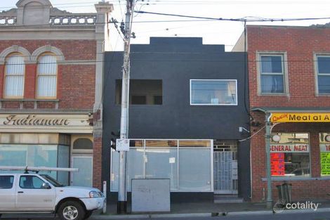 Property photo of 112B Maribyrnong Road Moonee Ponds VIC 3039