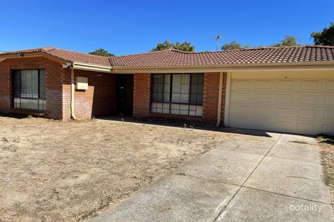13 Darlot Ct, Waikiki, WA 6169
