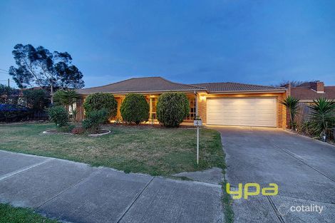 Property photo of 4 Beaumont Court Sydenham VIC 3037