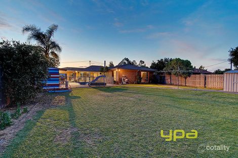 Property photo of 4 Beaumont Court Sydenham VIC 3037