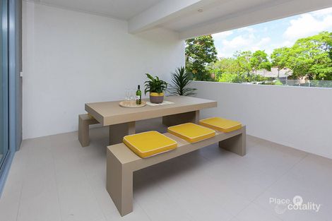 Property photo of 8/31 Palmer Street Greenslopes QLD 4120