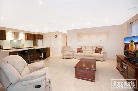 Property photo of 100 Windermere Boulevard Pakenham VIC 3810