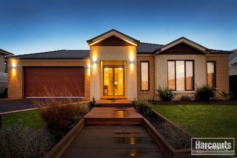 Property photo of 100 Windermere Boulevard Pakenham VIC 3810