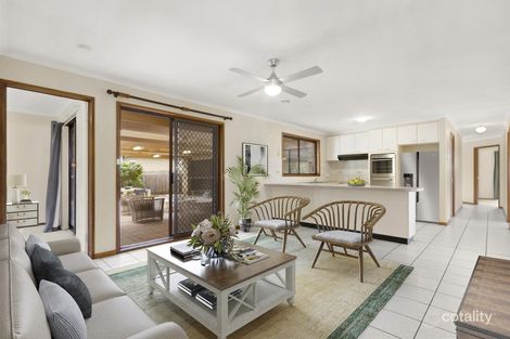 Property photo of 22 Helen Mayo Crescent Bonython ACT 2905
