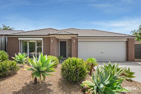 3 Alluvian Way, Carrum Downs, VIC 3201