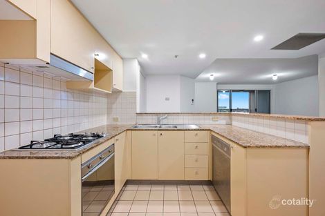 Property photo of 1603/2A Help Street Chatswood NSW 2067