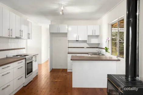 Property photo of 5 Newman Street Nambucca Heads NSW 2448