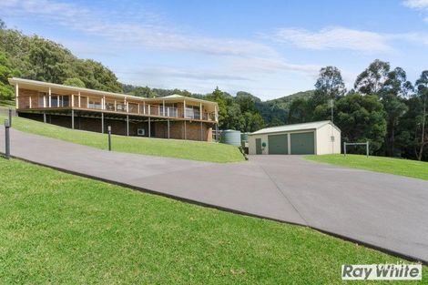 Property photo of 150 Smiths Lane Wongawilli NSW 2530