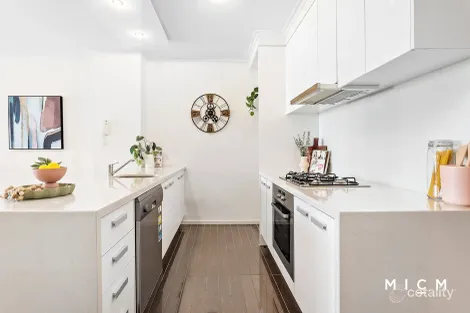 Property photo of 1603/63 Whiteman Street Southbank VIC 3006