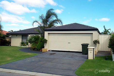 19 Aylesbury Cl, Jandakot, WA 6164