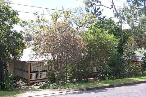Property photo of 26 Illidge Street Coorparoo QLD 4151
