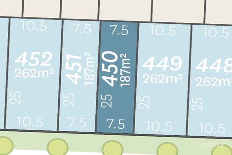 Lot 450 Macadamia Loop, Piara Waters, WA 6112