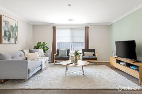 Property photo of 3 Alluvian Way Carrum Downs VIC 3201