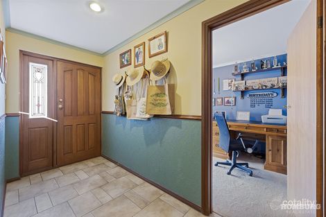 Property photo of 8 Blaxland Street Nuriootpa SA 5355