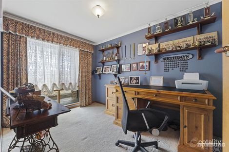 Property photo of 8 Blaxland Street Nuriootpa SA 5355