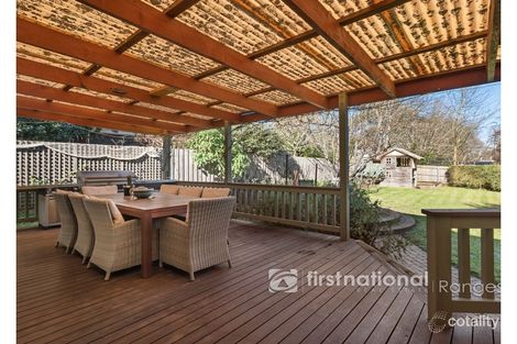 Property photo of 3 Benson Street Emerald VIC 3782