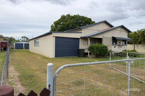 104 Meson St, Gayndah, QLD 4625