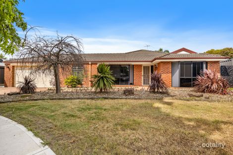 Property photo of 6 Jardine Court Narre Warren South VIC 3805