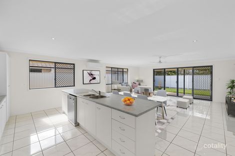 Property photo of 5 Griffin Crescent Caloundra West QLD 4551