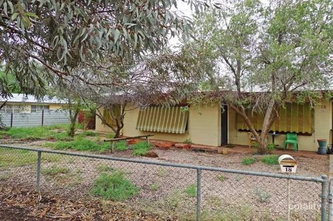 18 Nicker Cres, Gillen, NT 0870