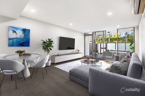 Property photo of 201/3 Como Crescent Southport QLD 4215