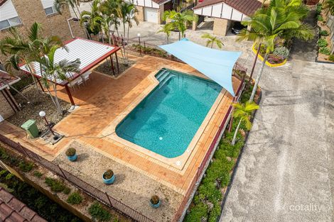 Property photo of 16/19 Crotona Road Capalaba QLD 4157