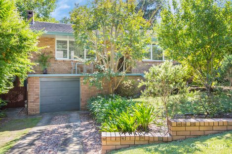 Property photo of 9 David Road East Springwood NSW 2777